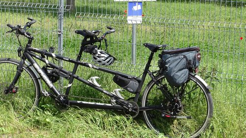 Umweltfreundliche Anreise