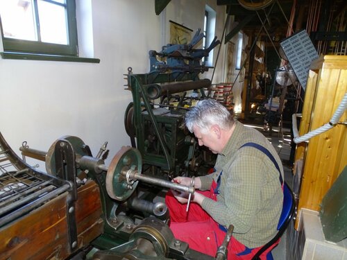 Image: 2020-01-15_015 Erneuerung des ELT-Anschlusses