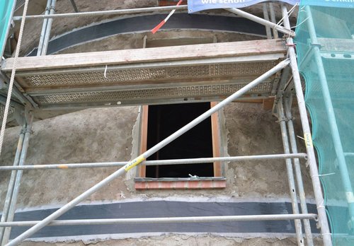 CFK Manschetten fertig